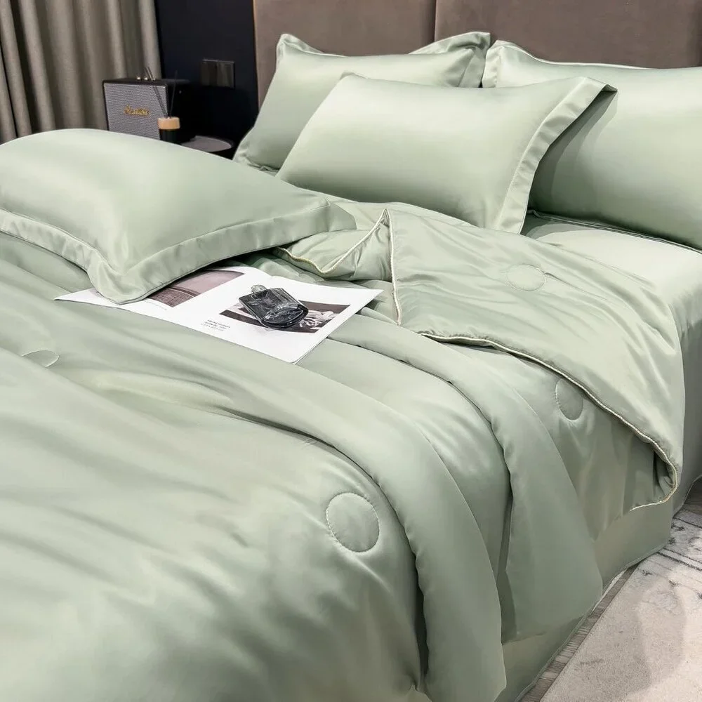 Twin Comforter Set